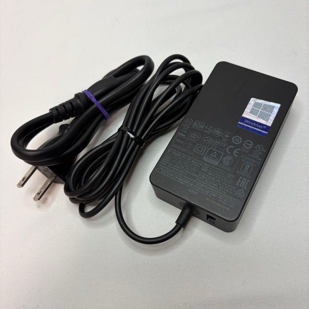 美品 Surface Laptop 6 Ultra7 32GB 13.5インチ