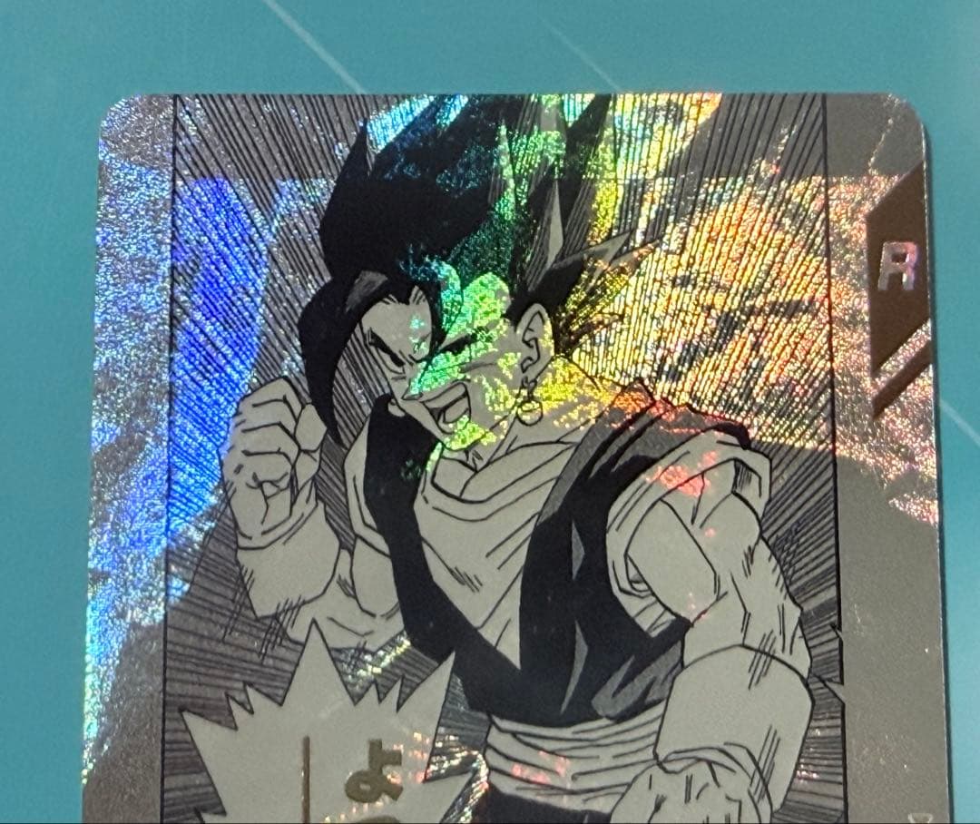 2枚セット SR +SR*ドラゴンボールスーパーダイ
