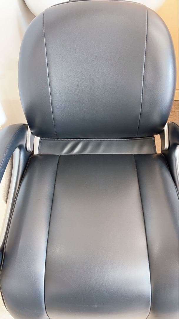 美容院★シャンプー椅子