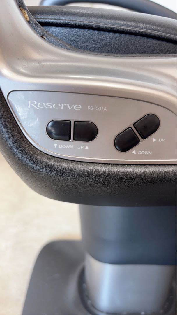 美容院★シャンプー椅子