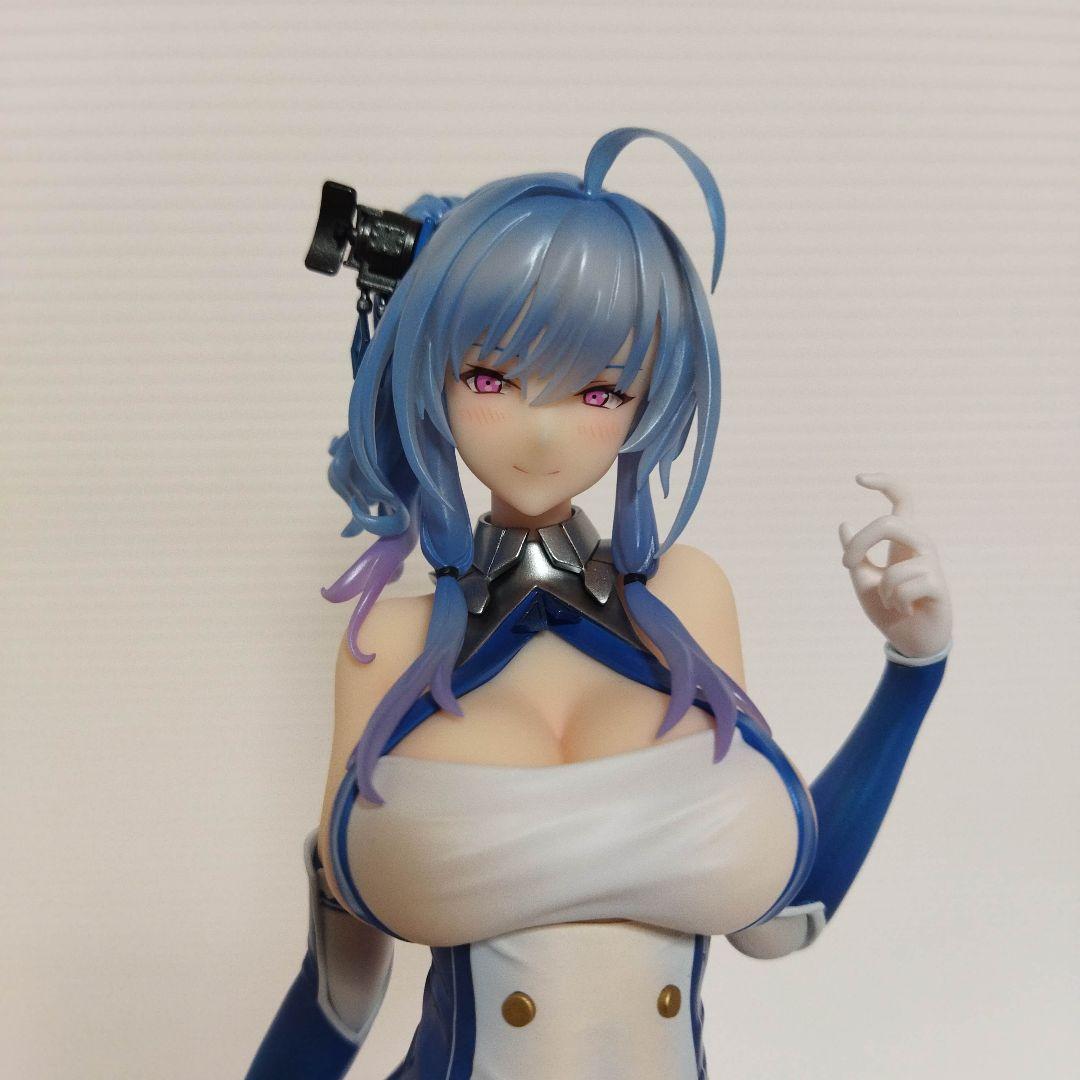 アズレン セントルイス 軽装Ver. 1/7 フィギュア[アルター] 開封品