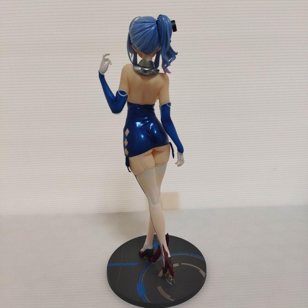 アズレン セントルイス 軽装Ver. 1/7 フィギュア[アルター] 開封品