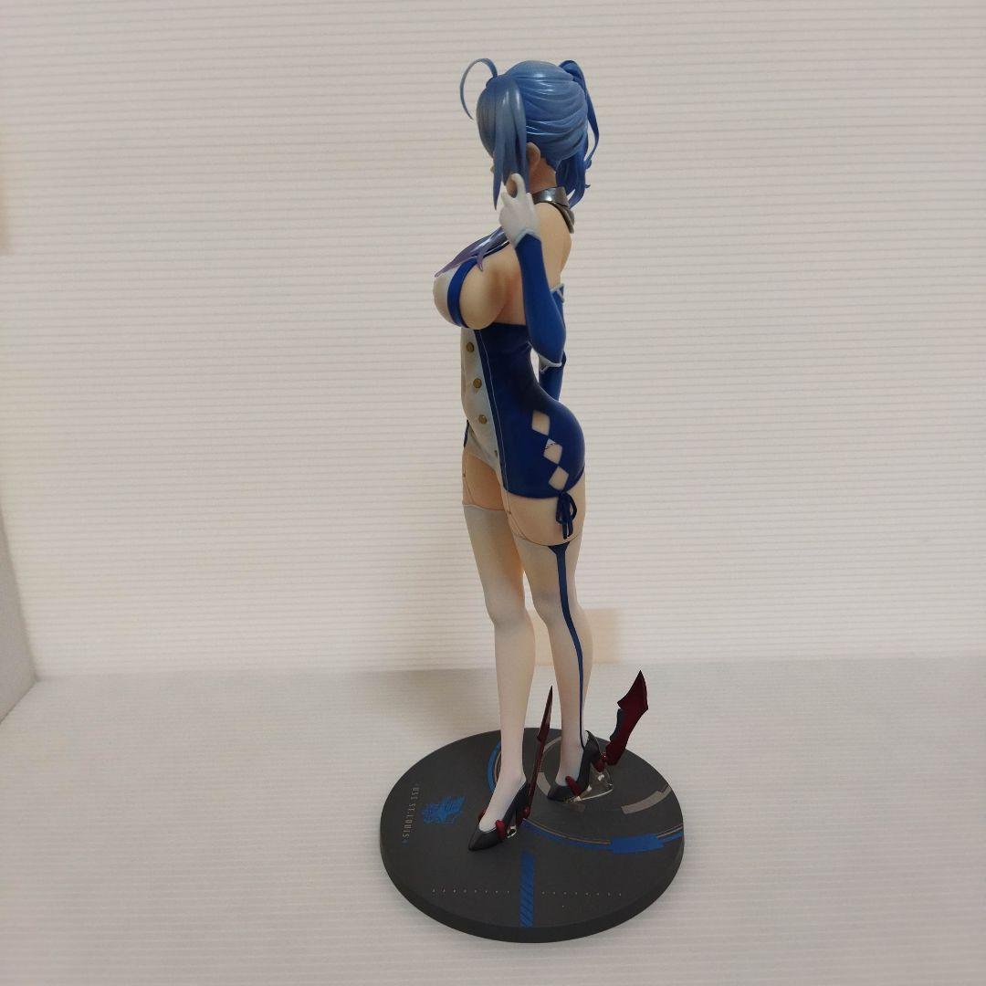 アズレン セントルイス 軽装Ver. 1/7 フィギュア[アルター] 開封品