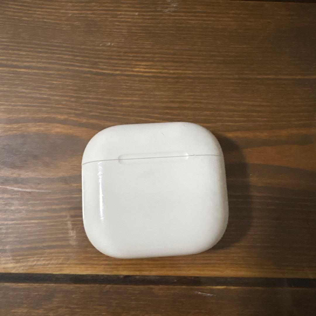 AirPods4 本体 左耳だけ