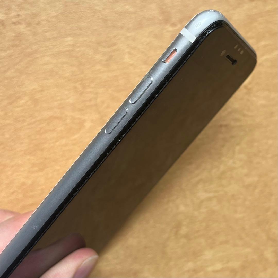 iPhoneSE2 128gb simフリー 電池100%