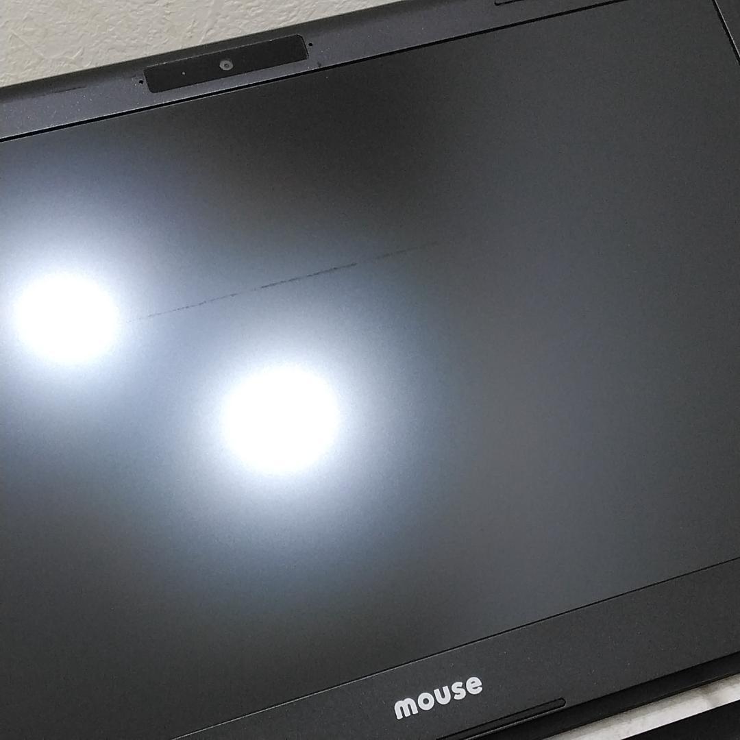 第8世代i5/SSD500GB/Win11 MOUSE PRO 訳アリ 現状品