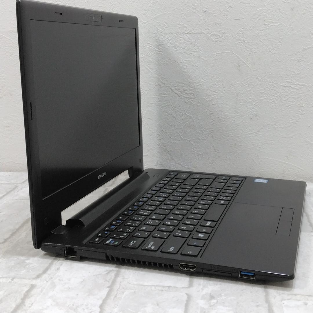 第8世代i5/SSD500GB/Win11 MOUSE PRO 訳アリ 現状品