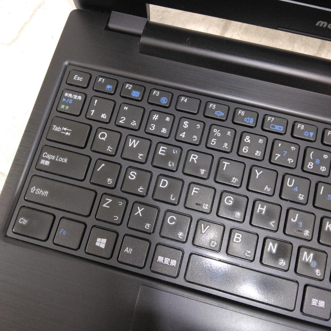 第8世代i5/SSD500GB/Win11 MOUSE PRO 訳アリ 現状品