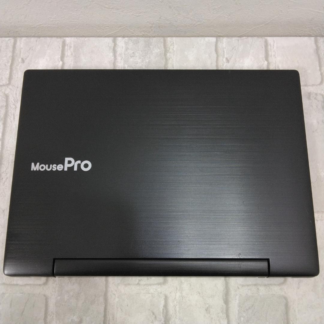 第8世代i5/SSD500GB/Win11 MOUSE PRO 訳アリ 現状品