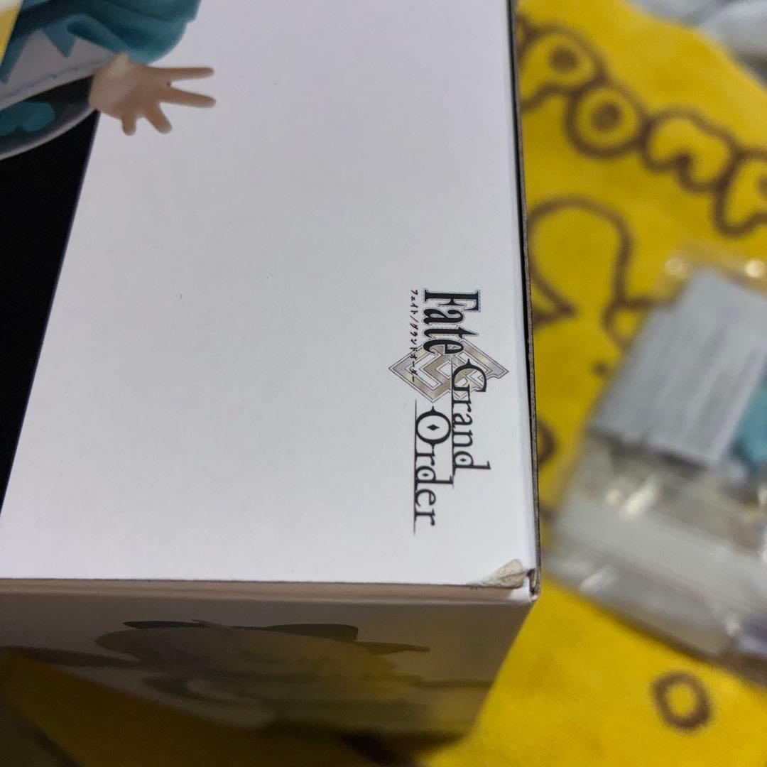 figma fgo 沖田総司 霊基再臨ver.