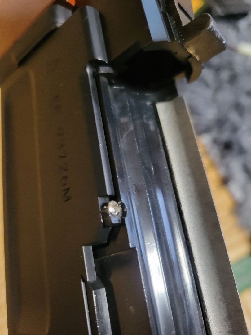 東京マルイ スタンダード電動ガン AK47