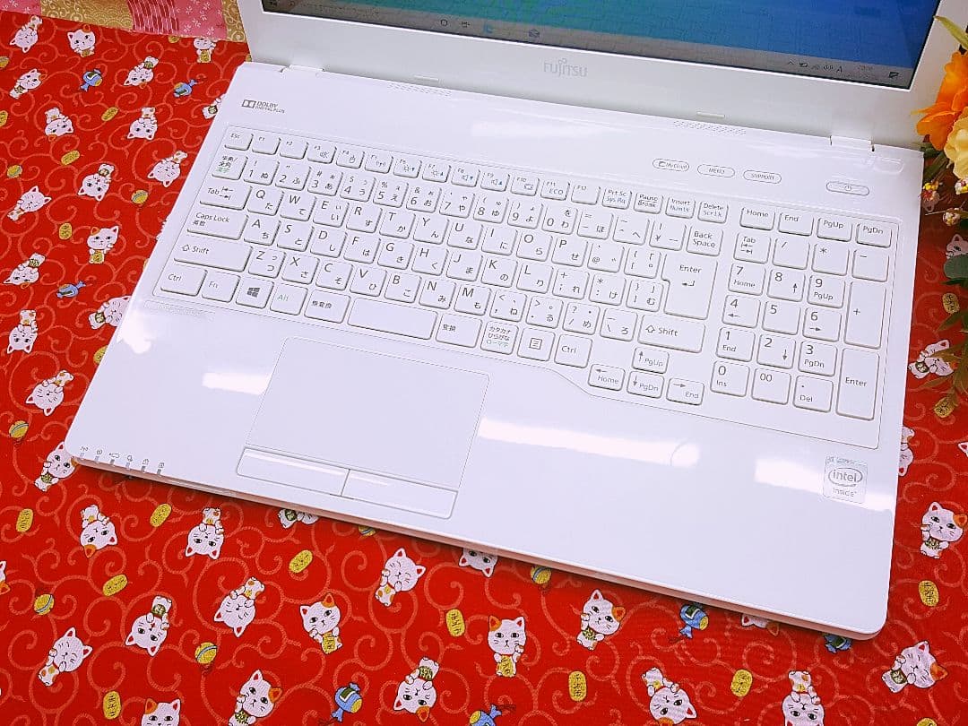 たーーぼーー大容量256GB/オフィス/動画編集/ZOOM/ソフト多数