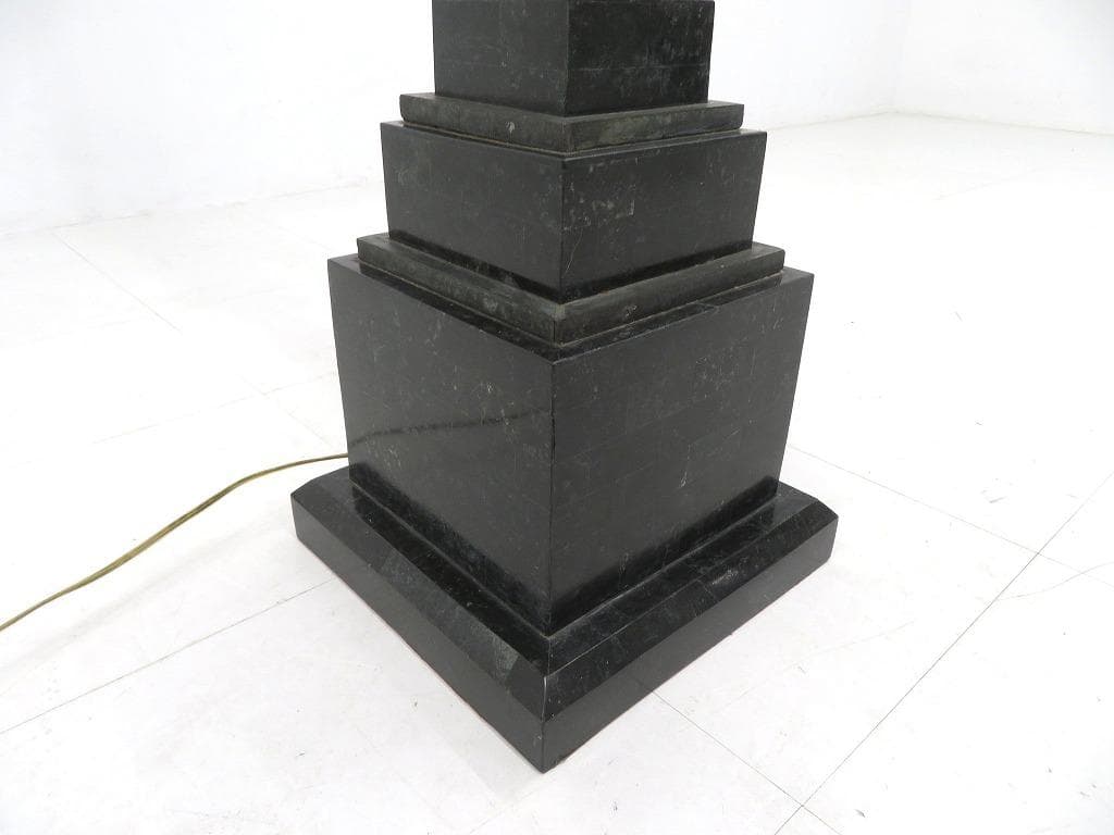 展示品　メートランドスミス　フロアライト　照明　ランプ　ライト　高級