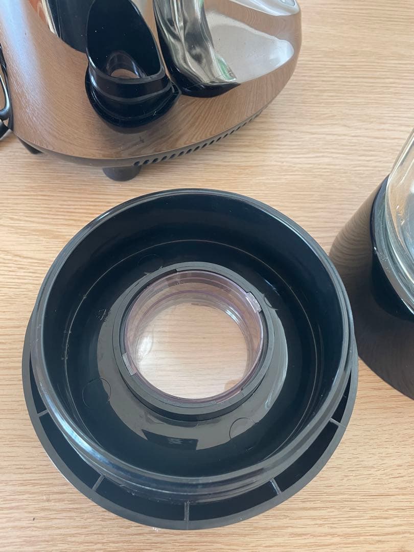 Cuisinart SmartPower ミキサー