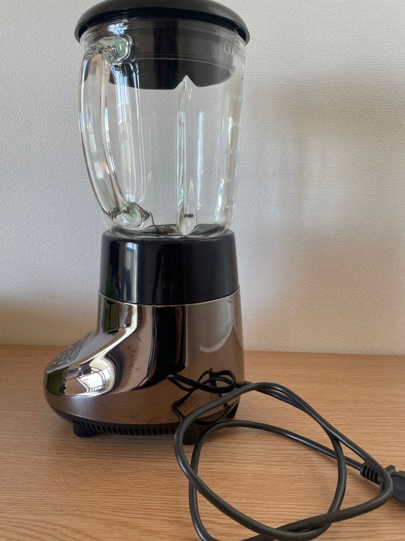Cuisinart SmartPower ミキサー