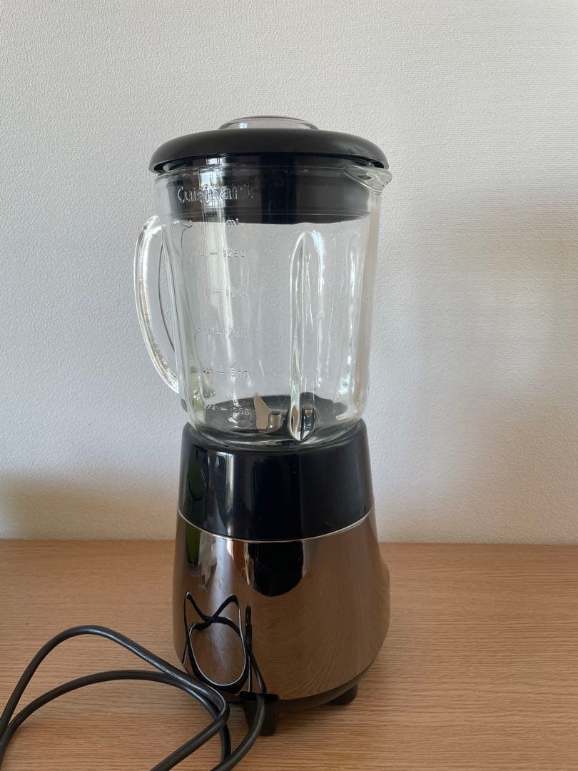 Cuisinart SmartPower ミキサー