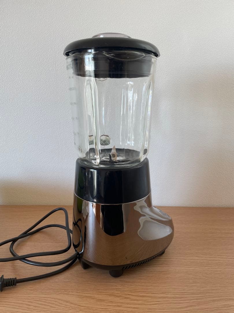 Cuisinart SmartPower ミキサー