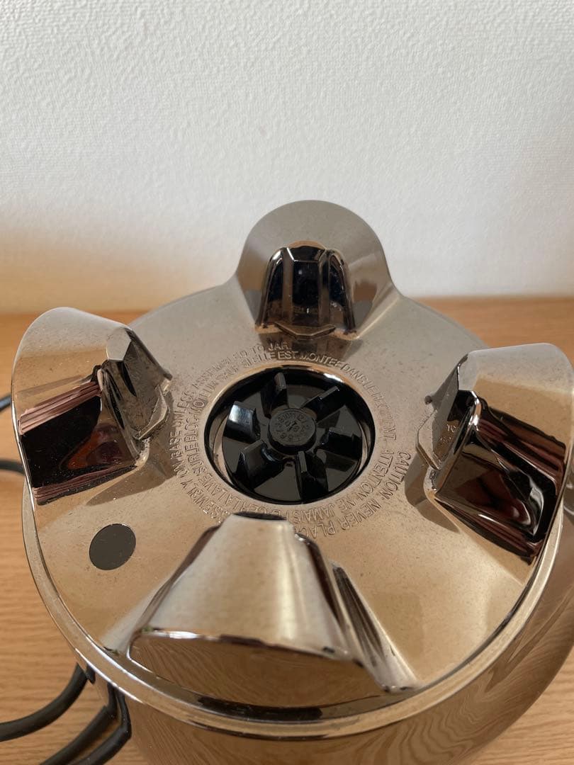 Cuisinart SmartPower ミキサー