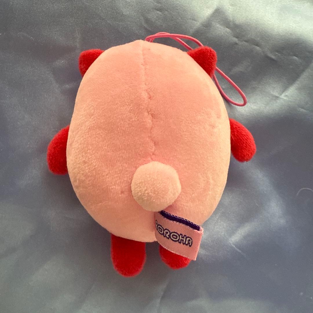 ASTRO ROROHA 10cm ぬいぐるみ NYANNYA ニャンニャ