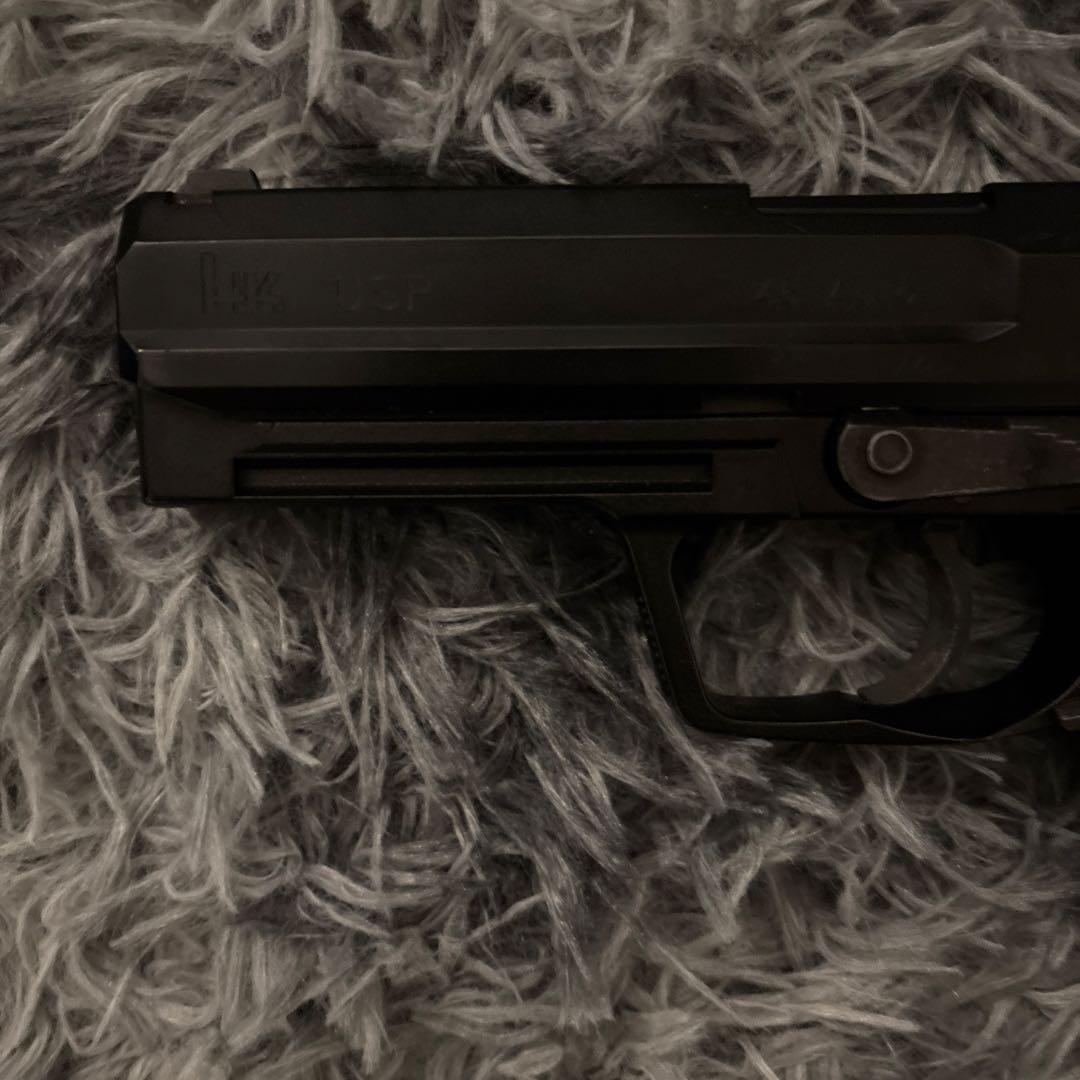 usp ksc ガスガン