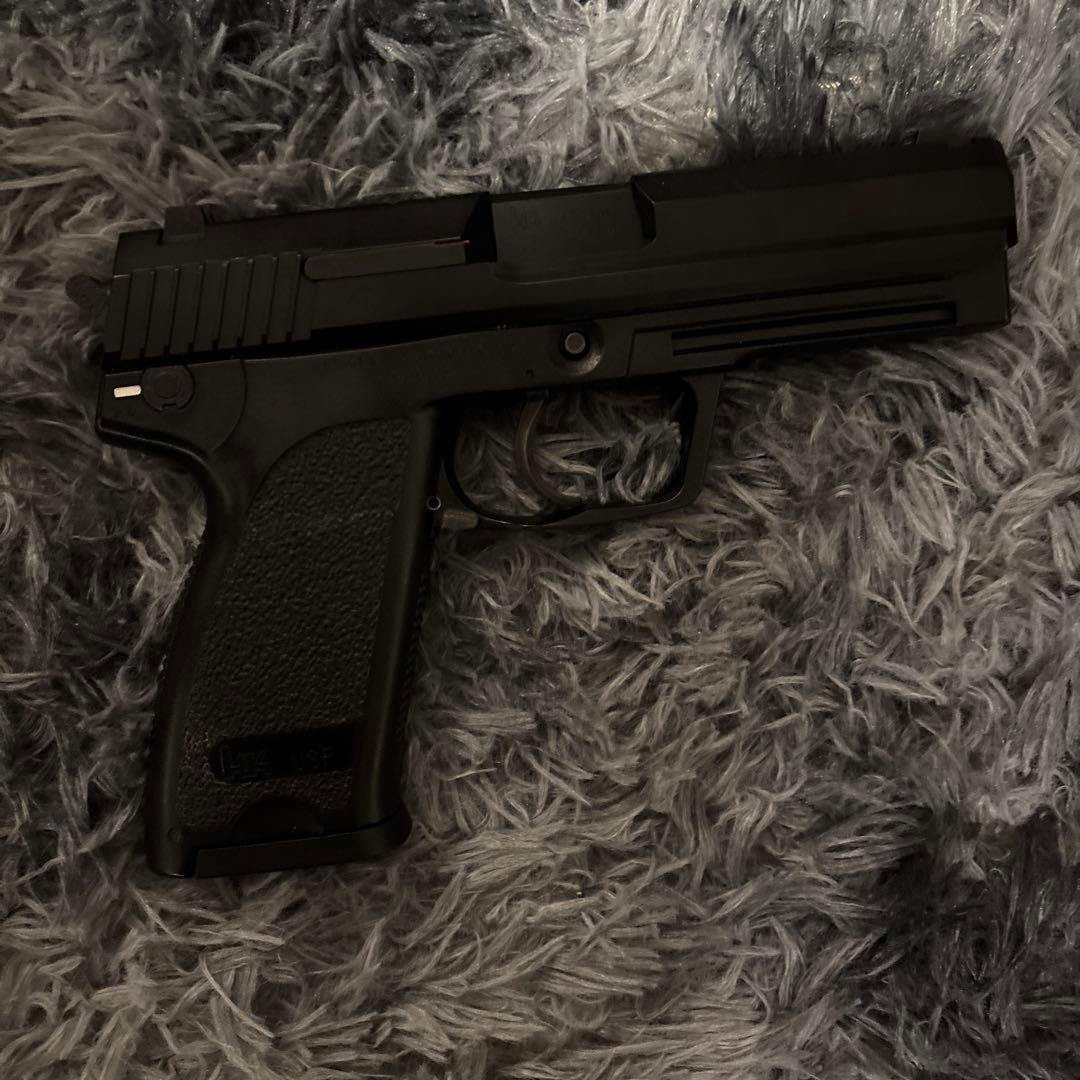 usp ksc ガスガン