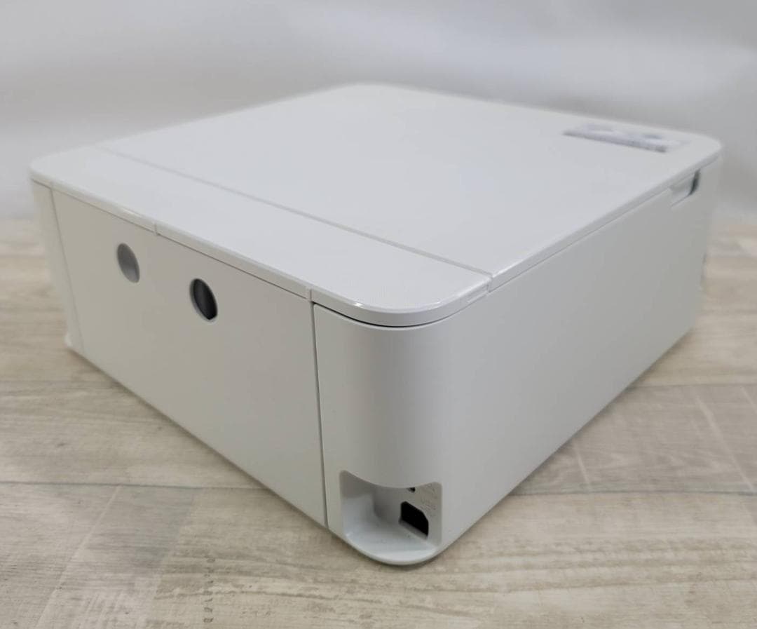 【良品】エプソン プリンター インクジェット複合機 カラリオ EP-882AW