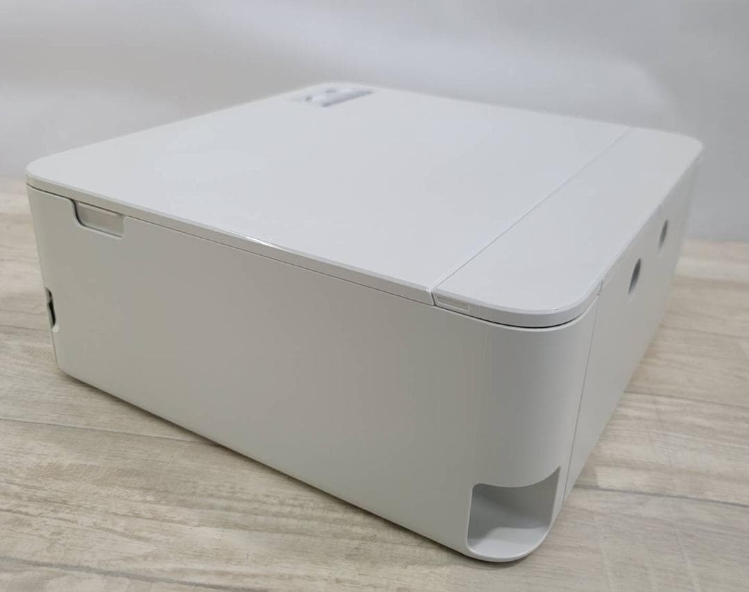 【良品】エプソン プリンター インクジェット複合機 カラリオ EP-882AW