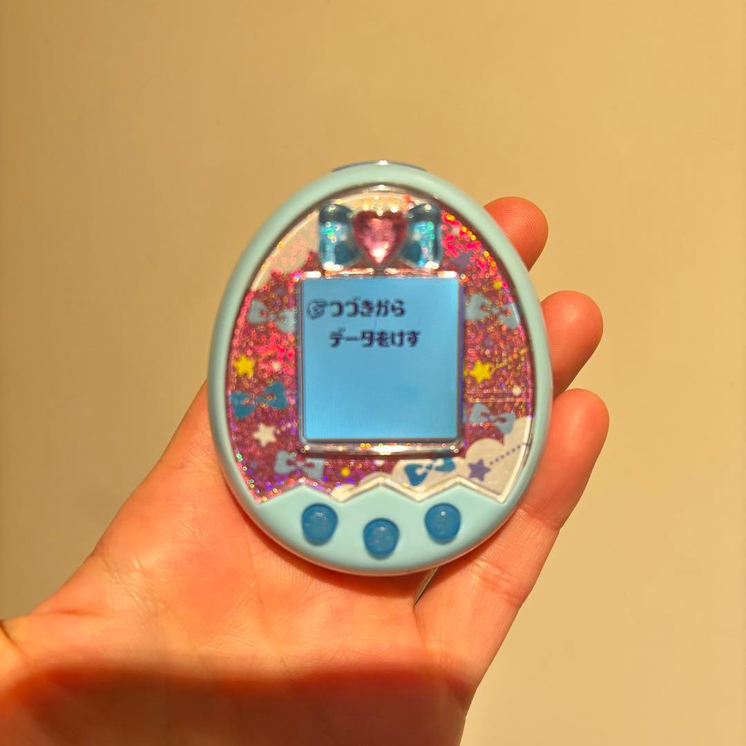 たまごっち ドリーム