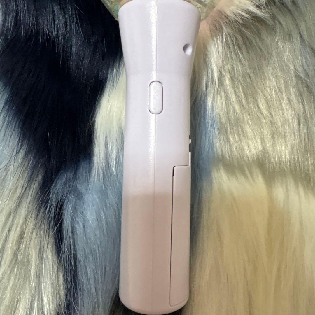 M!LK 公式 ペンライト ミルクラスタルスティック