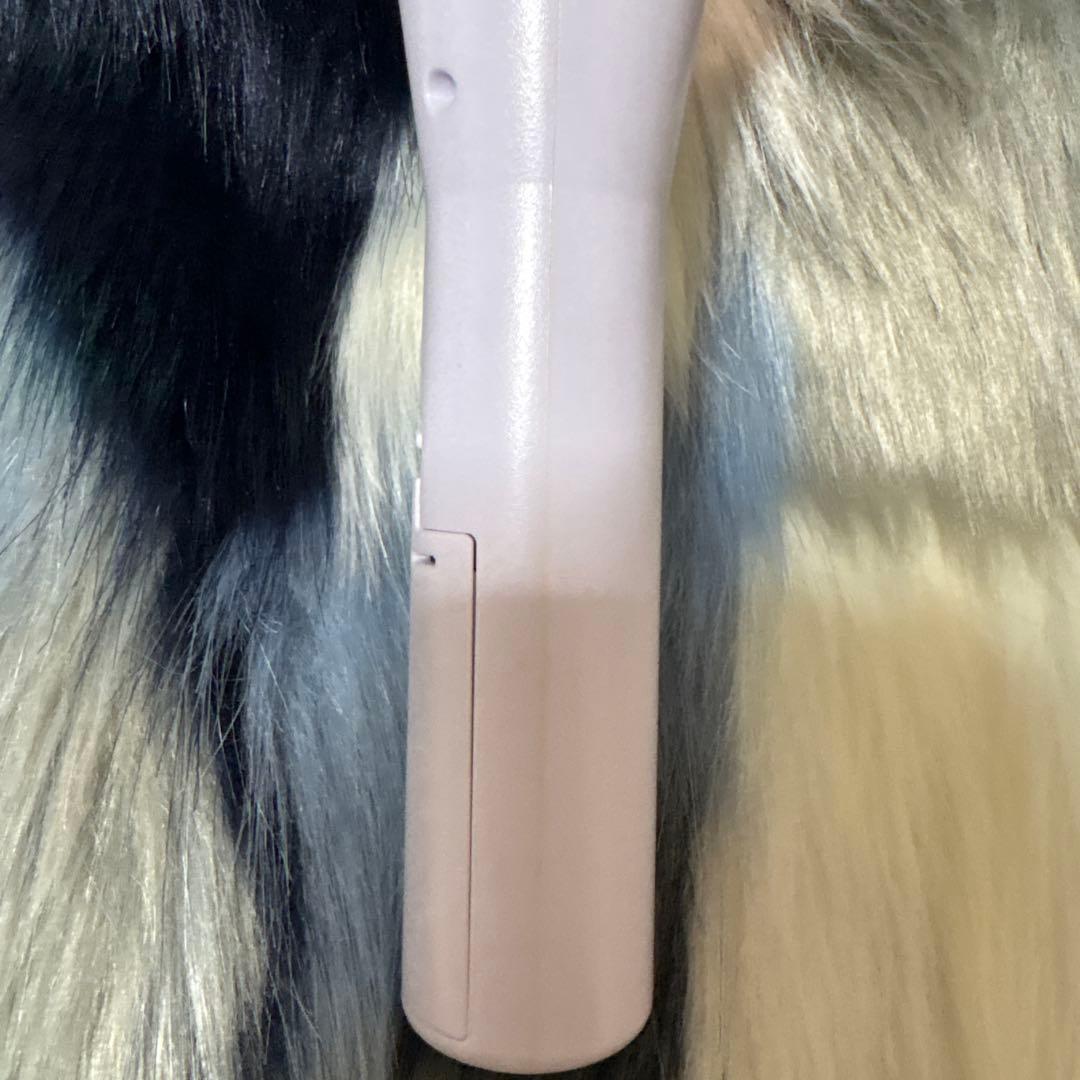 M!LK 公式 ペンライト ミルクラスタルスティック