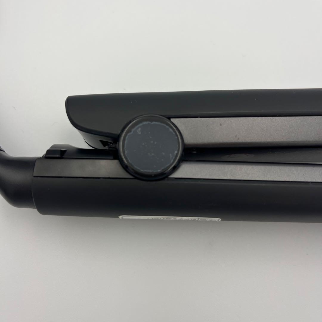 Panasonic パナソニック ヘアーアイロン EH-HS0J-K ブラック