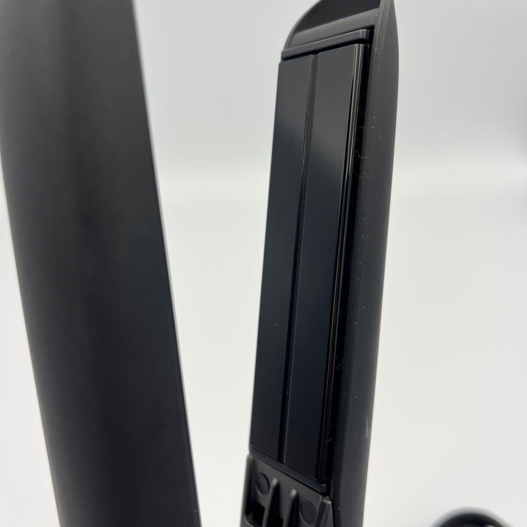 Panasonic パナソニック ヘアーアイロン EH-HS0J-K ブラック