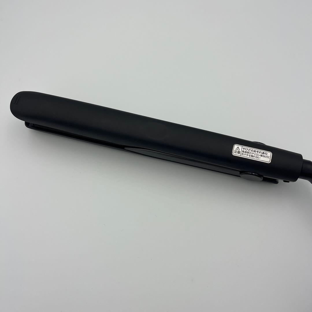 Panasonic パナソニック ヘアーアイロン EH-HS0J-K ブラック