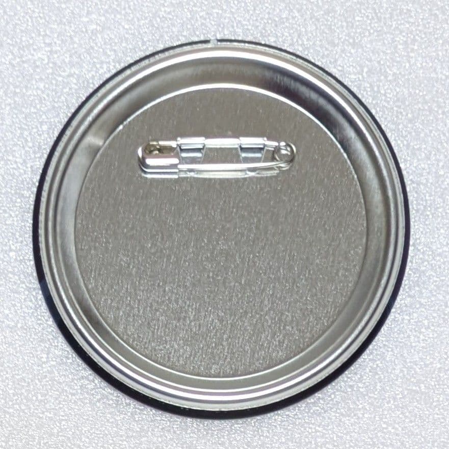 鬼滅の刃　USJ　ユニバ　冨岡義勇　コレクタブル缶バッジ　2個セット