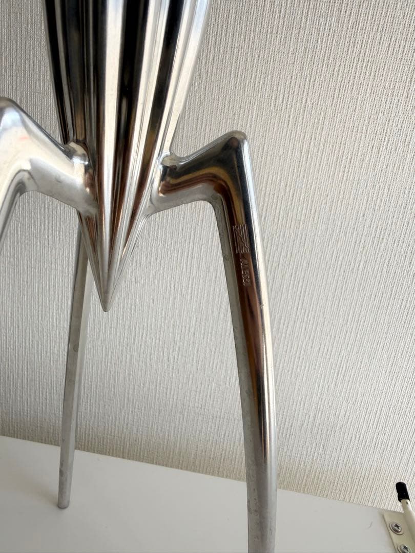 アレッシ Alessi フィリップ・スタルク レモンスクイーザー