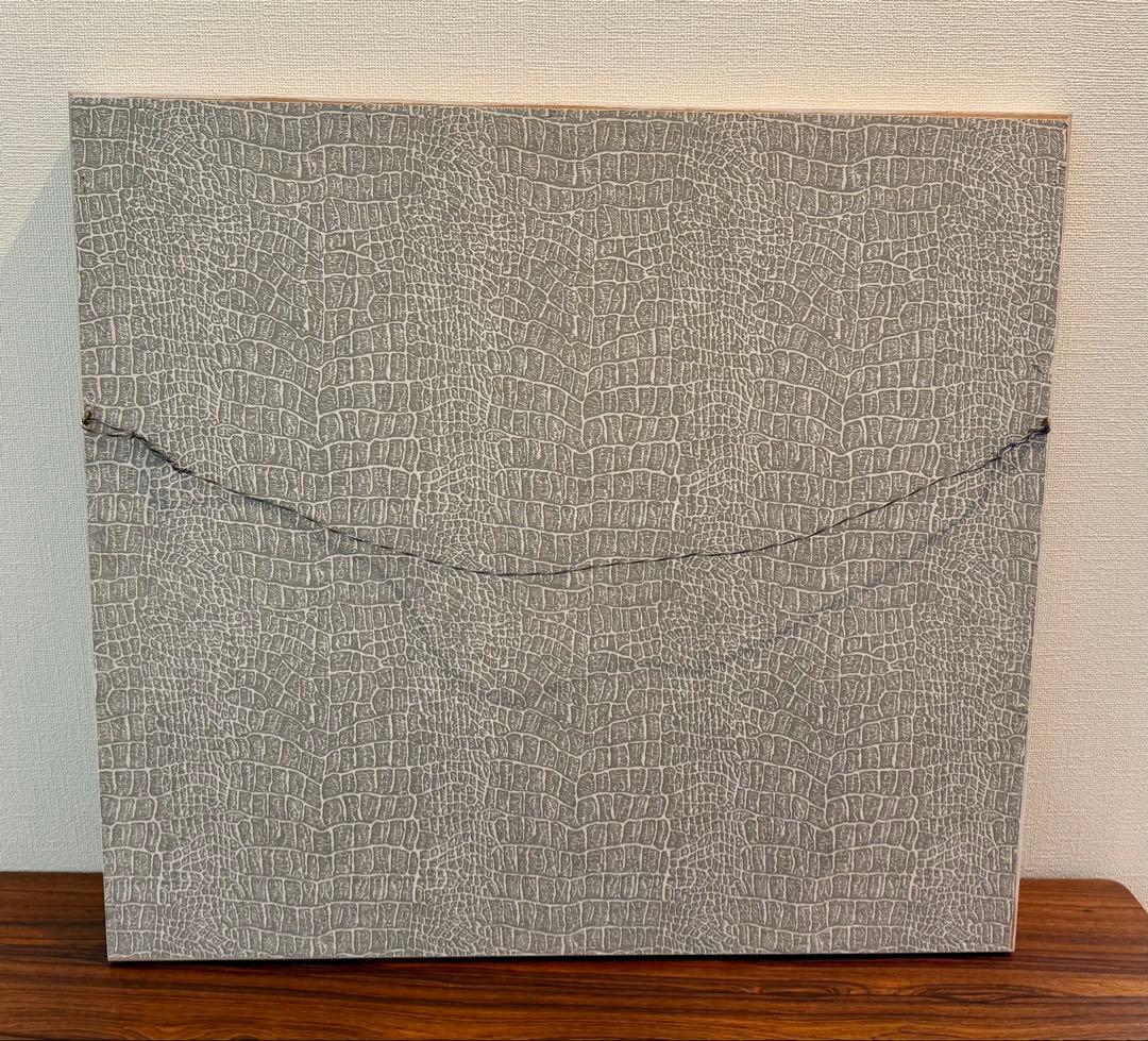 Guus van Eck「Maastricht」版画 額装 ヨーロッパ #283