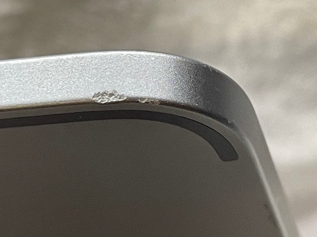 iPad Pro 12.9 A1876 第3世代 256GB バッテリー100%