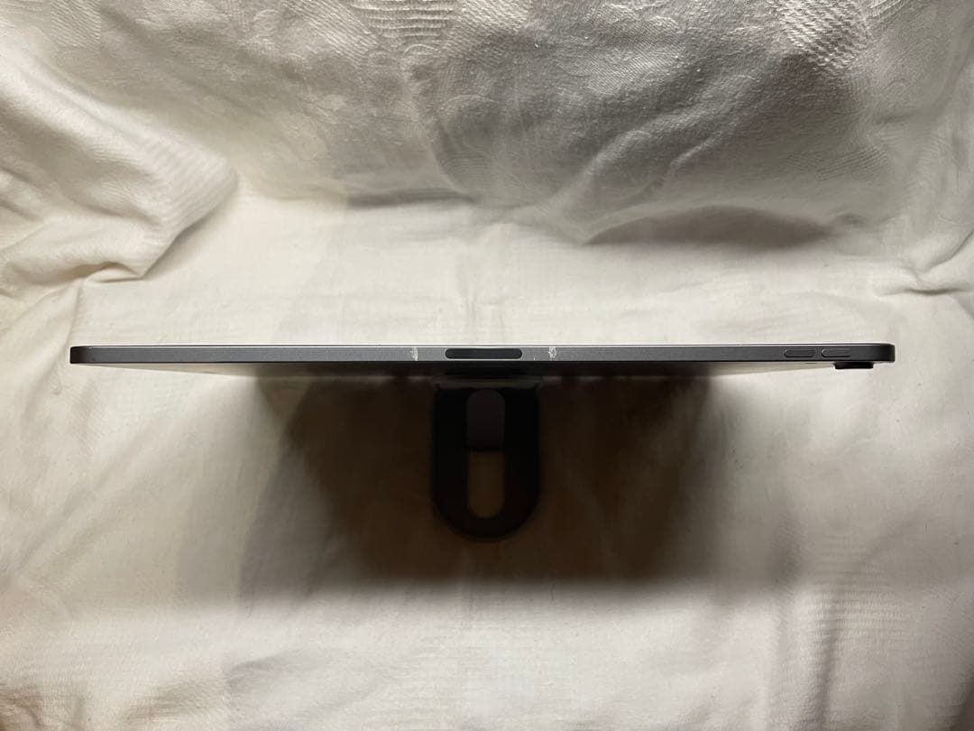 iPad Pro 12.9 A1876 第3世代 256GB バッテリー100%