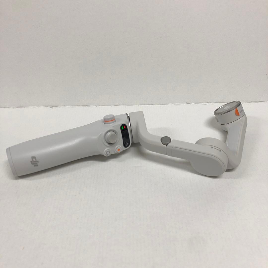 52▢DJI スタビライザー Osmo Mobile 6 KM0331-10