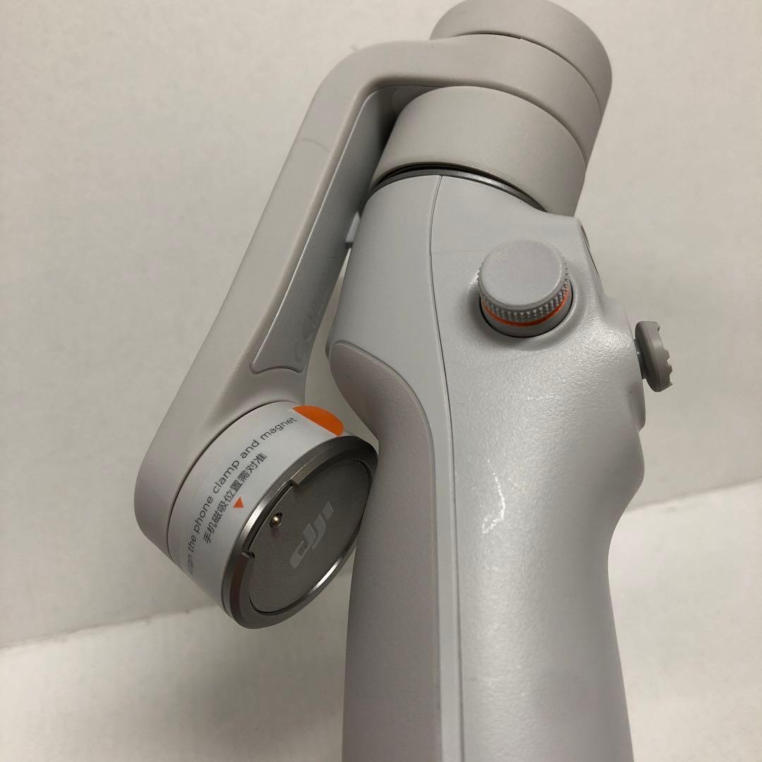 52▢DJI スタビライザー Osmo Mobile 6 KM0331-10
