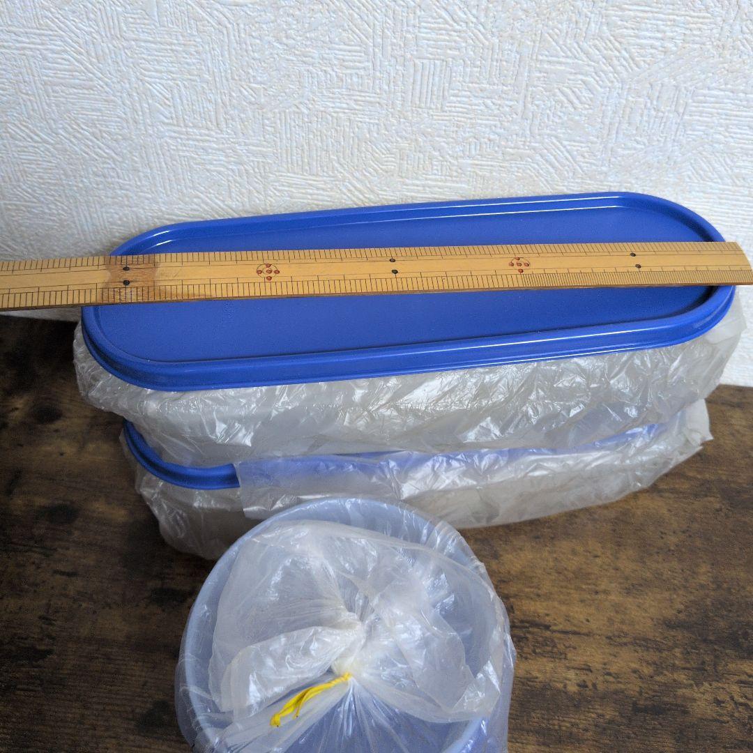 未使用 タッパーウェア セット【匿メル便】Tupperware