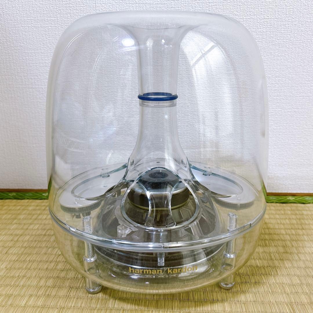 SoundSticks II　harman/kardon ハーマンカードン