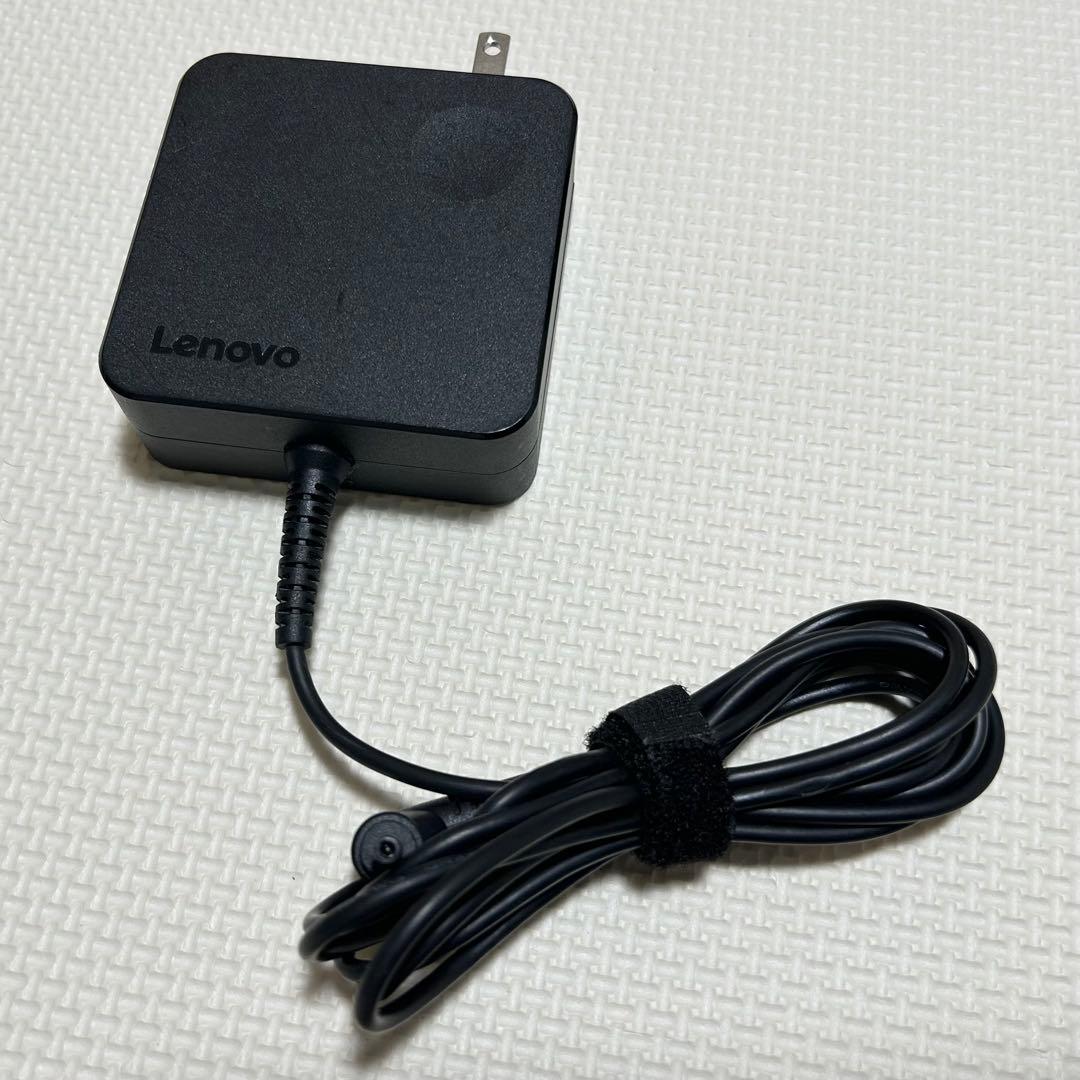 【バッテリー良】Lenovo S540【第8世代i3/8G/128G】