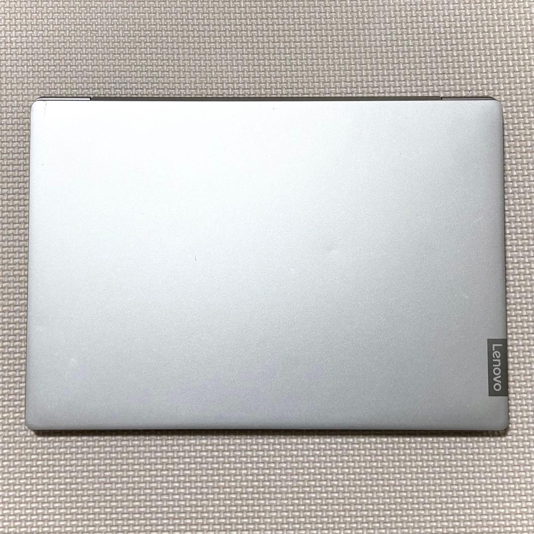 【バッテリー良】Lenovo S540【第8世代i3/8G/128G】