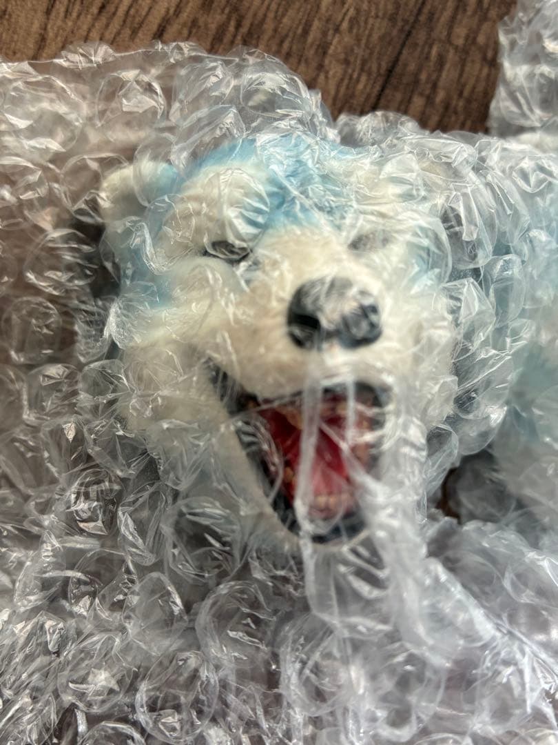 一番くじ　MAN WITH A MISSION　H賞　2種セット