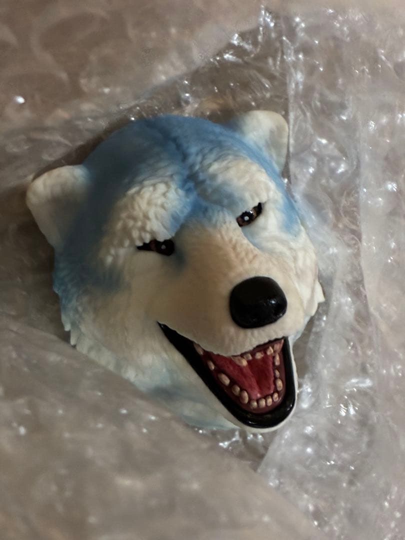 一番くじ　MAN WITH A MISSION　H賞　2種セット