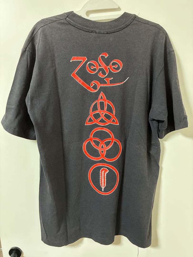LED ZEPPELIN Tシャツ Lサイズ　special　レッドツェッペリン