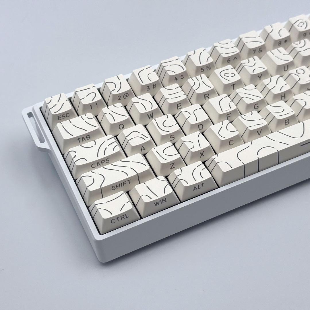 【最終価格】Aula WIN68HE Ultra 磁気スイッチ/カーボンプレート