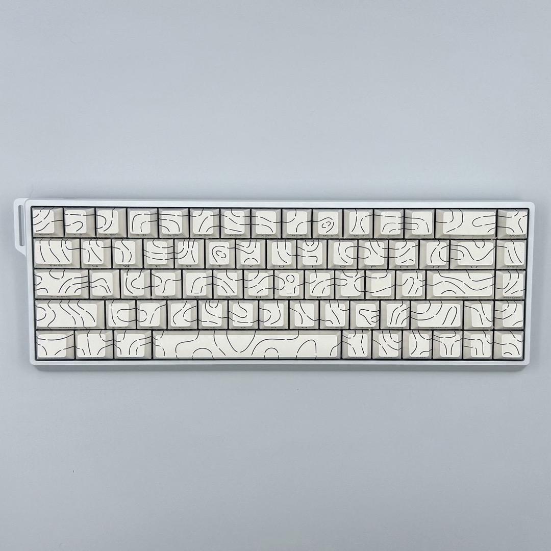 【最終価格】Aula WIN68HE Ultra 磁気スイッチ/カーボンプレート