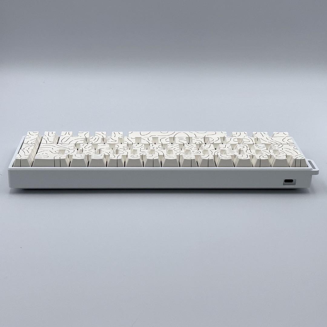 【最終価格】Aula WIN68HE Ultra 磁気スイッチ/カーボンプレート